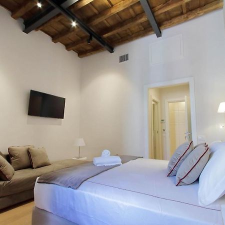 Monti Panisperna Suites روما المظهر الخارجي الصورة