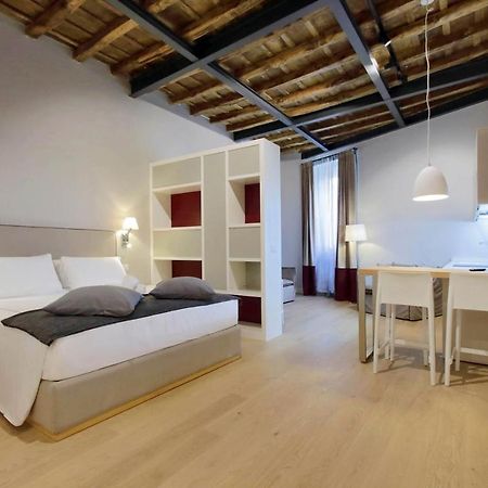Monti Panisperna Suites روما المظهر الخارجي الصورة