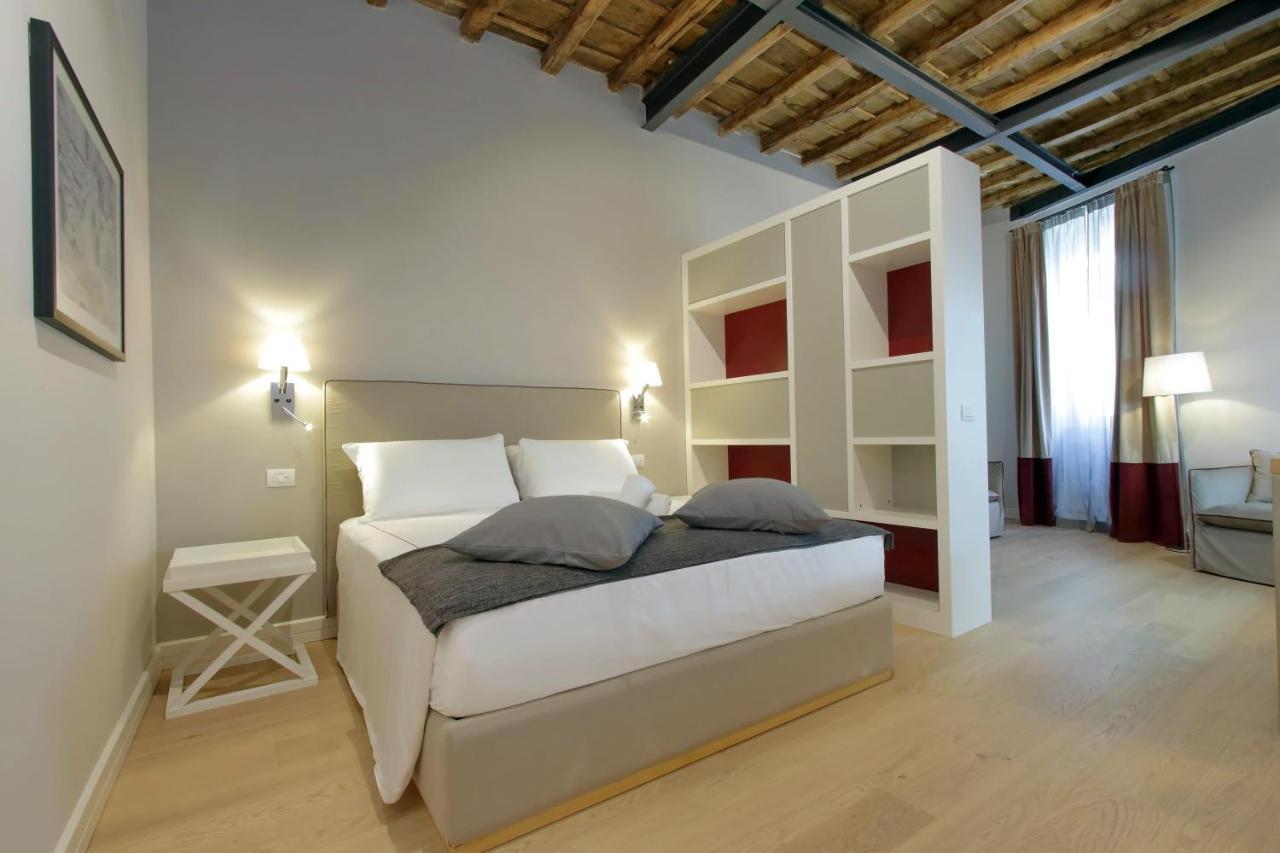 Monti Panisperna Suites روما المظهر الخارجي الصورة