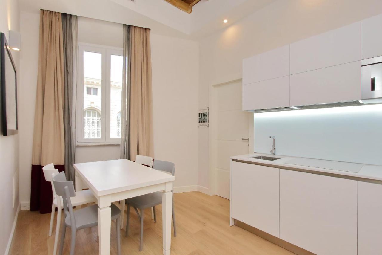 Monti Panisperna Suites روما المظهر الخارجي الصورة